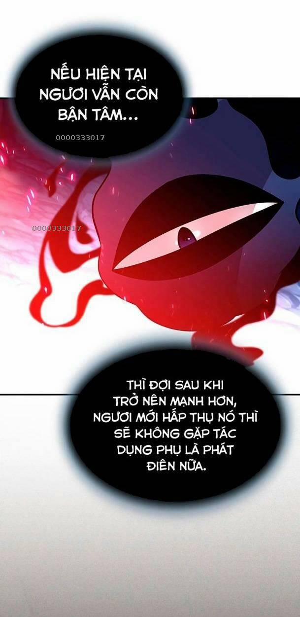 Trùng Sinh Trở Thành Ác Nhân 73 trang 38