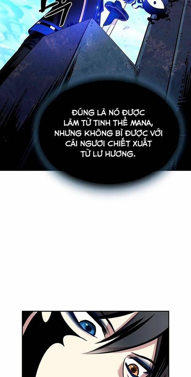 Trùng Sinh Trở Thành Ác Nhân 73 trang 45