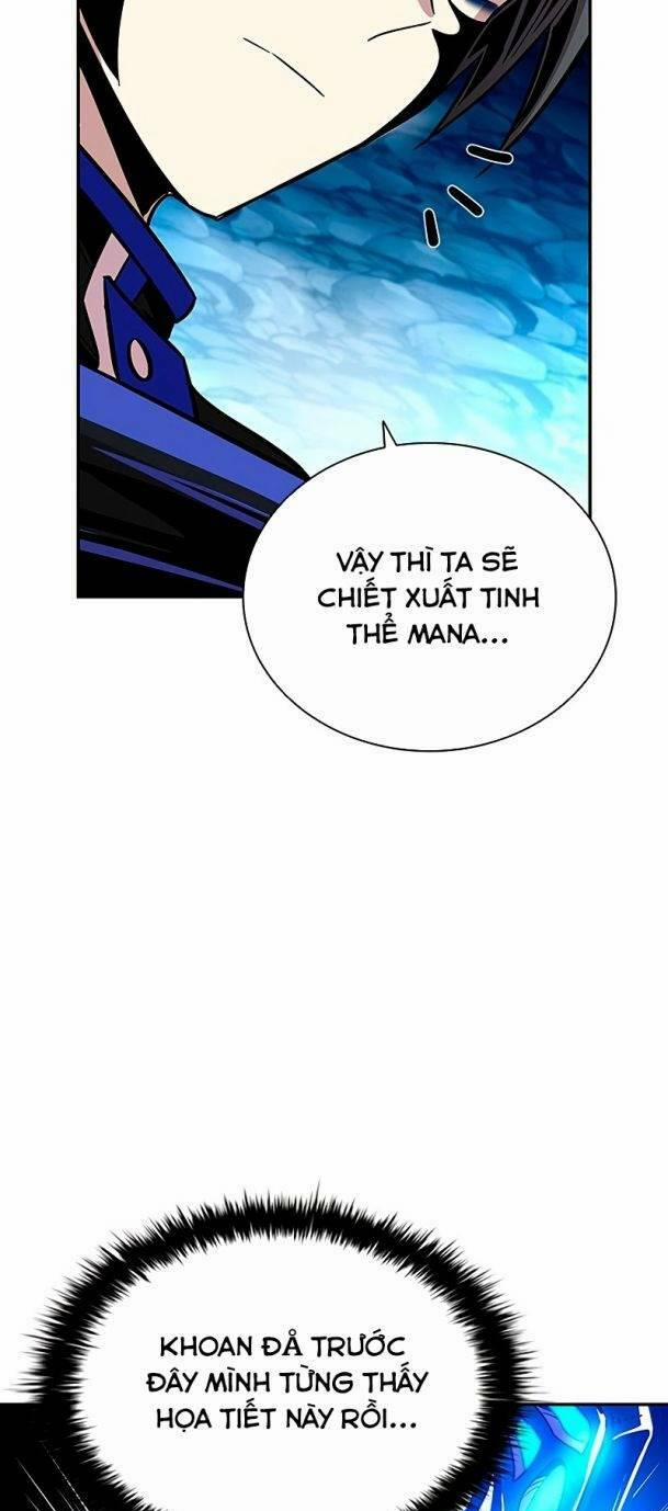 Trùng Sinh Trở Thành Ác Nhân 73 trang 46