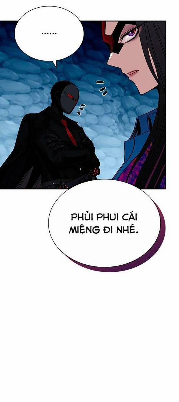 Trùng Sinh Trở Thành Ác Nhân 73 trang 55