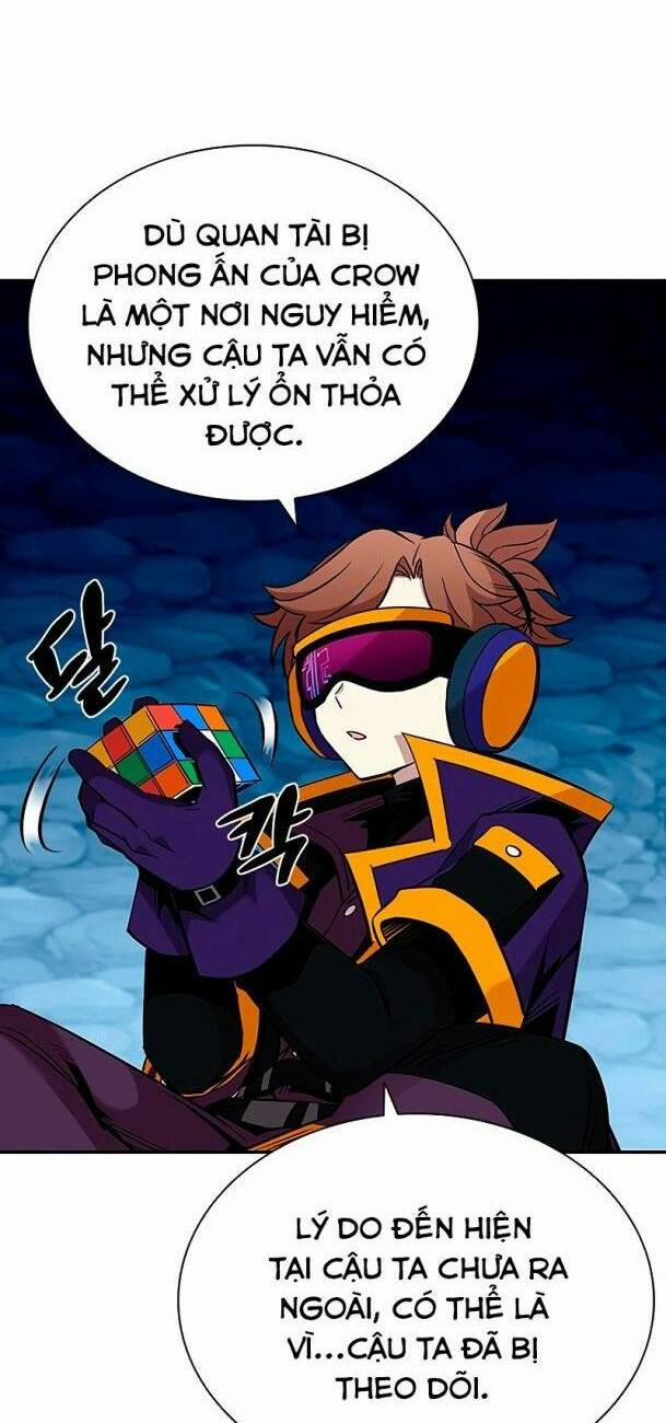 Trùng Sinh Trở Thành Ác Nhân 73 trang 57