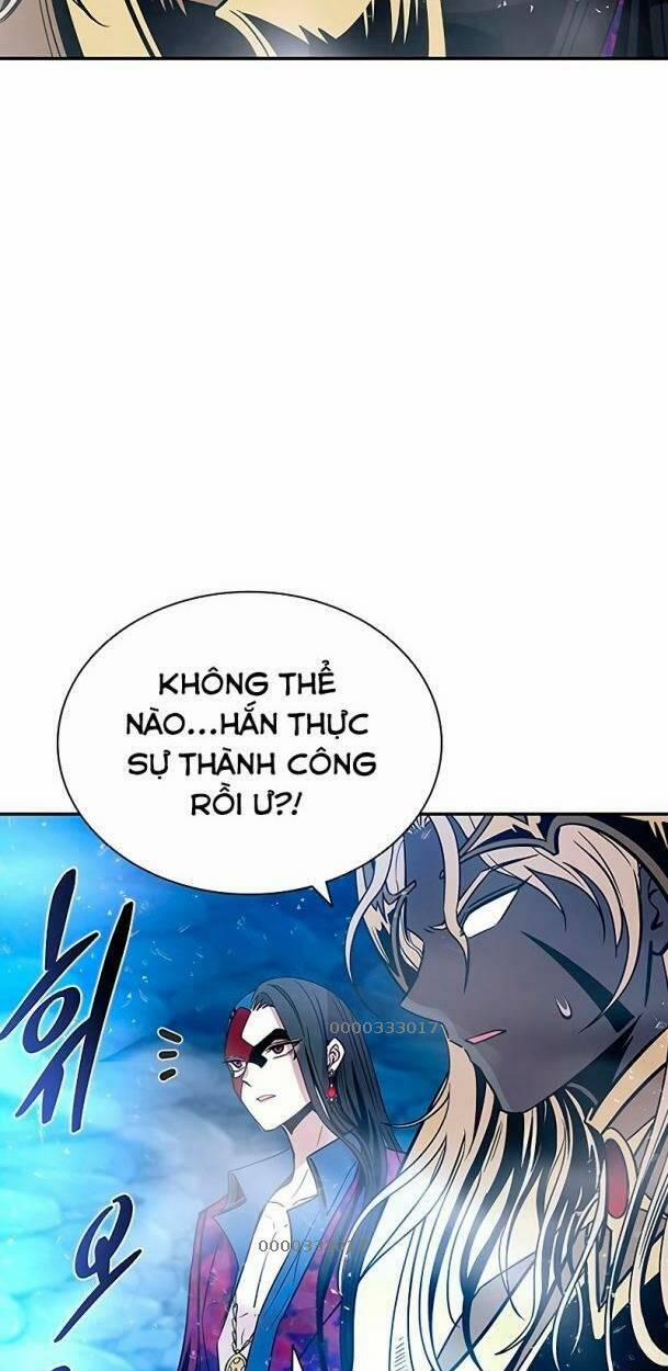 Trùng Sinh Trở Thành Ác Nhân 73 trang 66