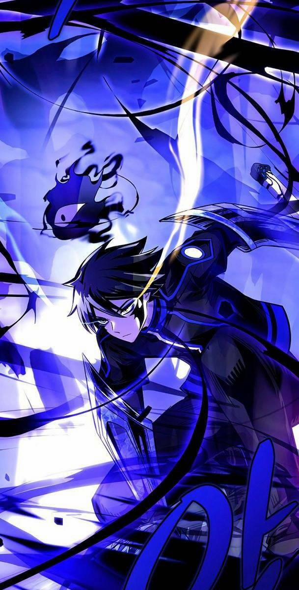 Trùng Sinh Trở Thành Ác Nhân 73 trang 73