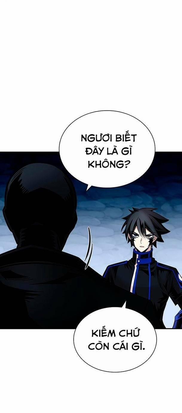 Trùng Sinh Trở Thành Ác Nhân 73 trang 86