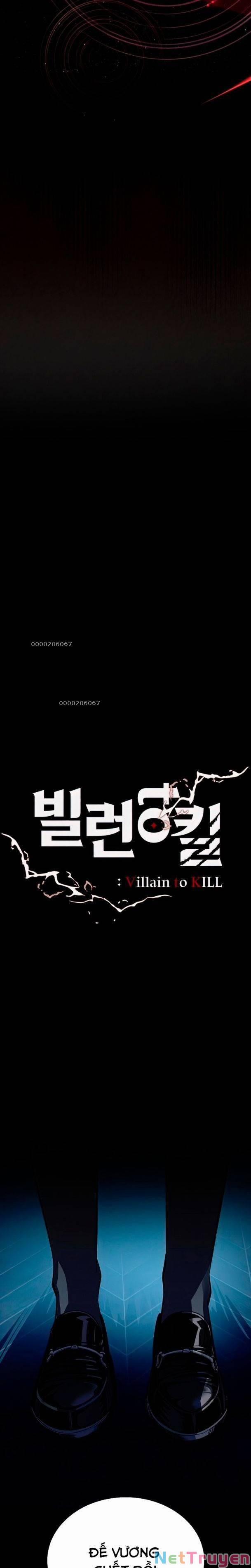 Trùng Sinh Trở Thành Ác Nhân 74 trang 10