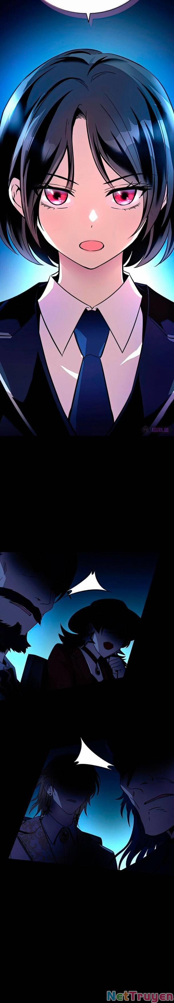 Trùng Sinh Trở Thành Ác Nhân 74 trang 14