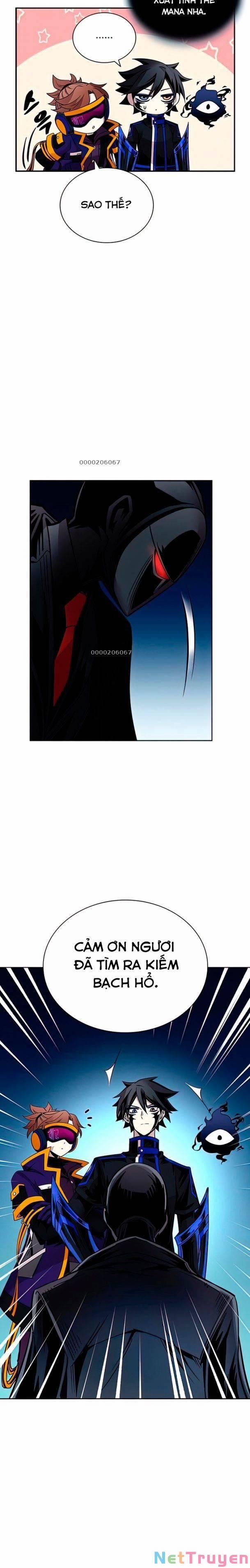 Trùng Sinh Trở Thành Ác Nhân 74 trang 2