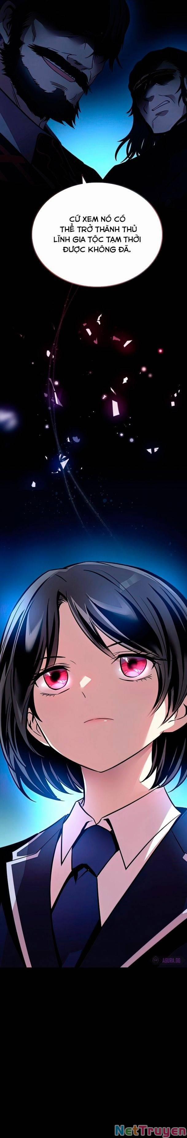 Trùng Sinh Trở Thành Ác Nhân 74 trang 21