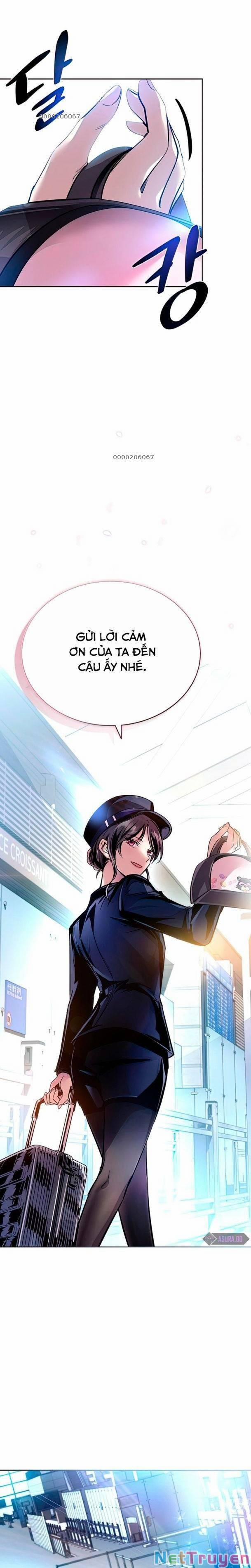 Trùng Sinh Trở Thành Ác Nhân 74 trang 31