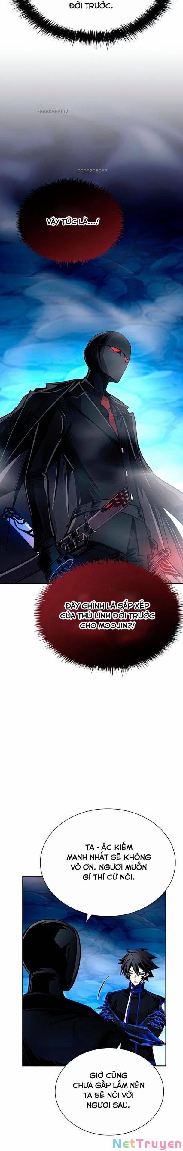 Trùng Sinh Trở Thành Ác Nhân 74 trang 5