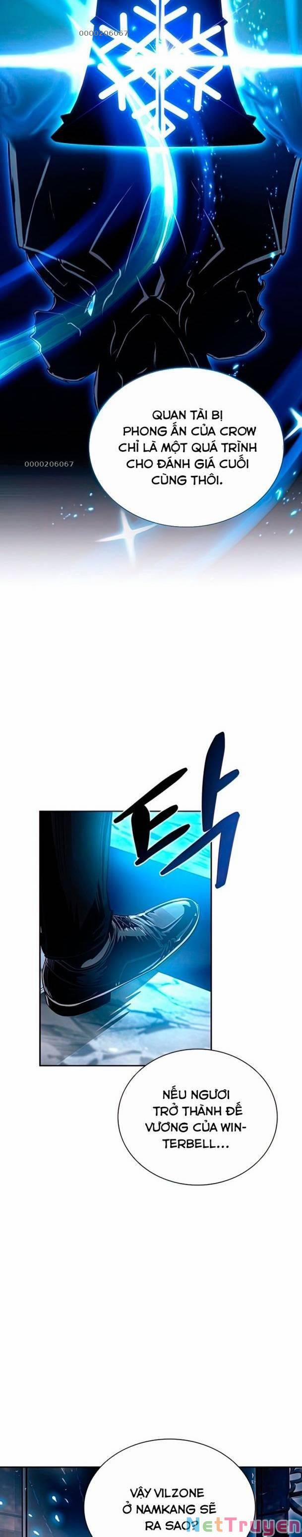 Trùng Sinh Trở Thành Ác Nhân 74 trang 7