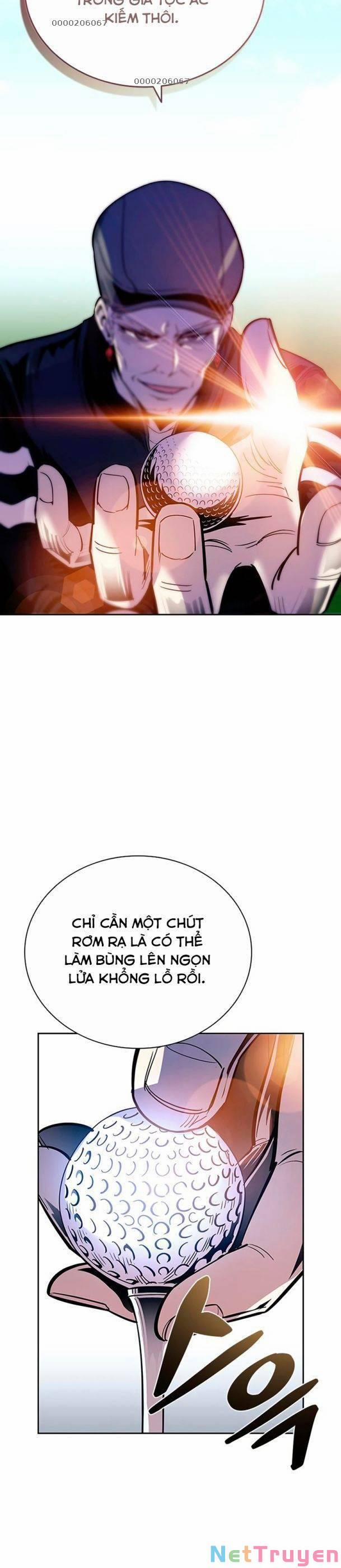 Trùng Sinh Trở Thành Ác Nhân 75 trang 13