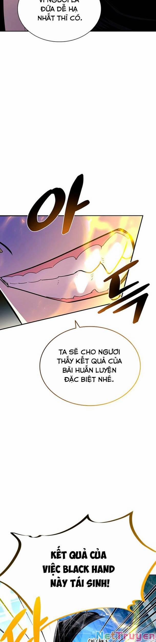 Trùng Sinh Trở Thành Ác Nhân 75 trang 21