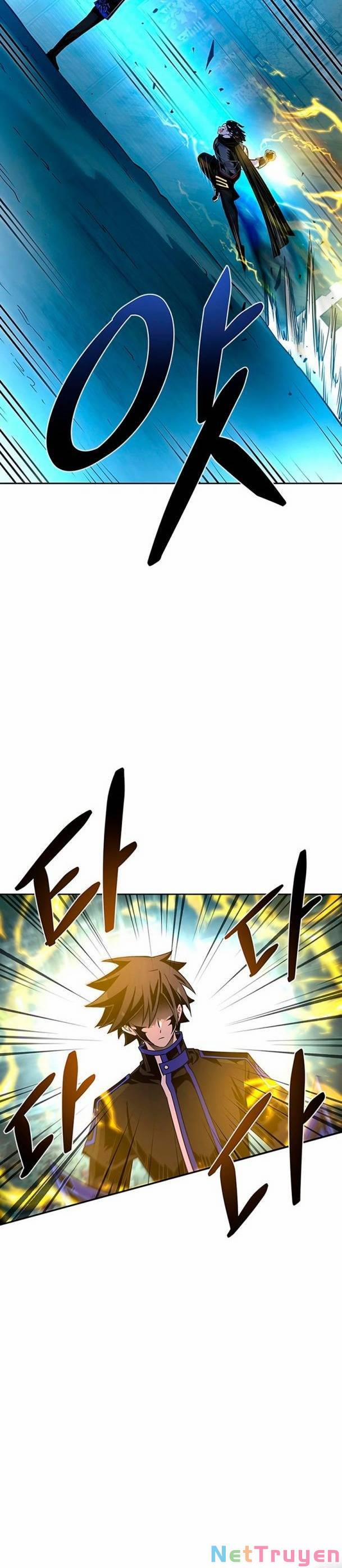 Trùng Sinh Trở Thành Ác Nhân 75 trang 23