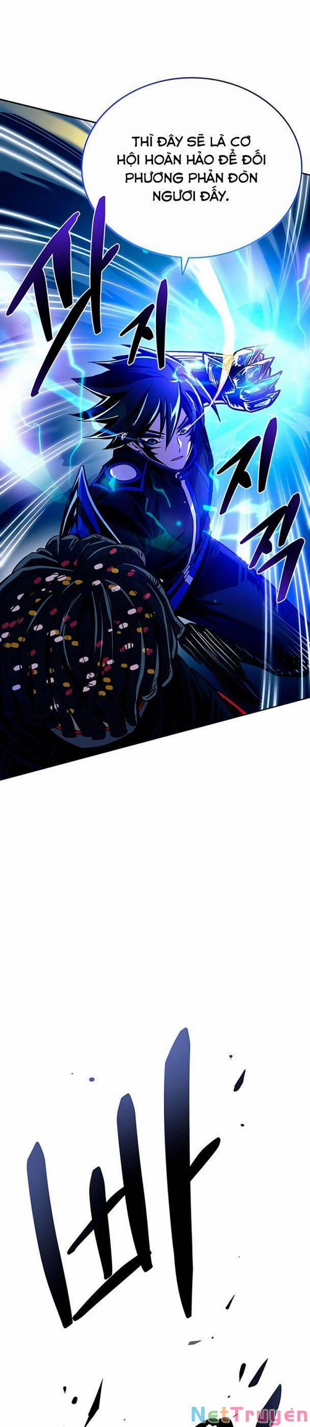 Trùng Sinh Trở Thành Ác Nhân 75 trang 25