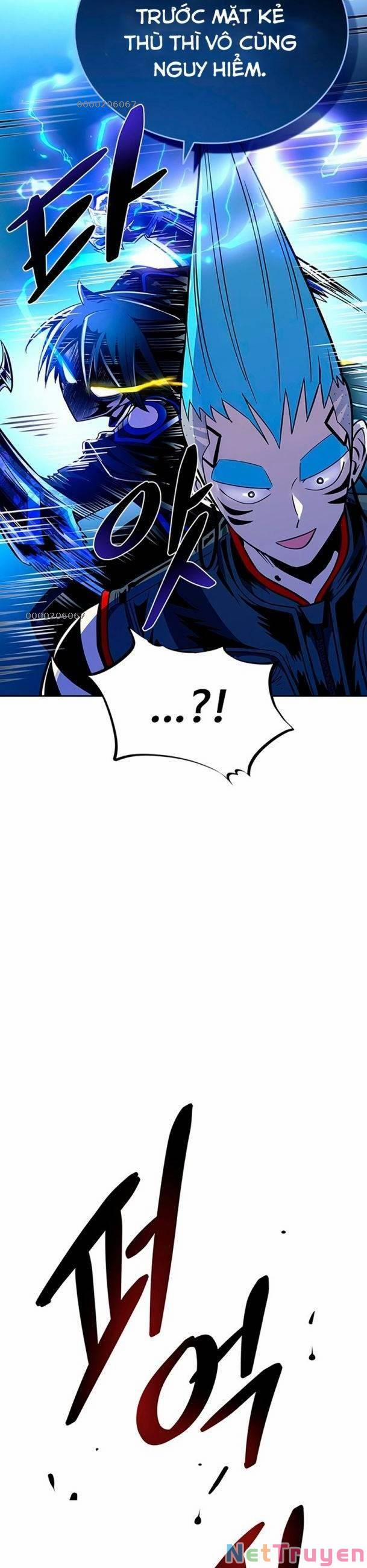 Trùng Sinh Trở Thành Ác Nhân 75 trang 29