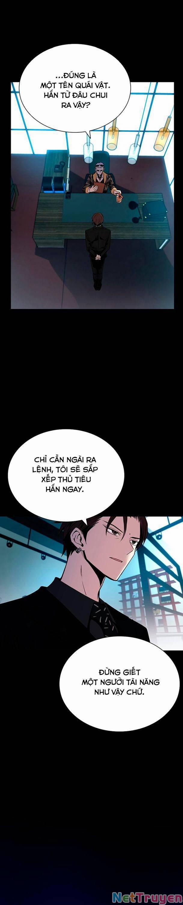 Trùng Sinh Trở Thành Ác Nhân 75 trang 3