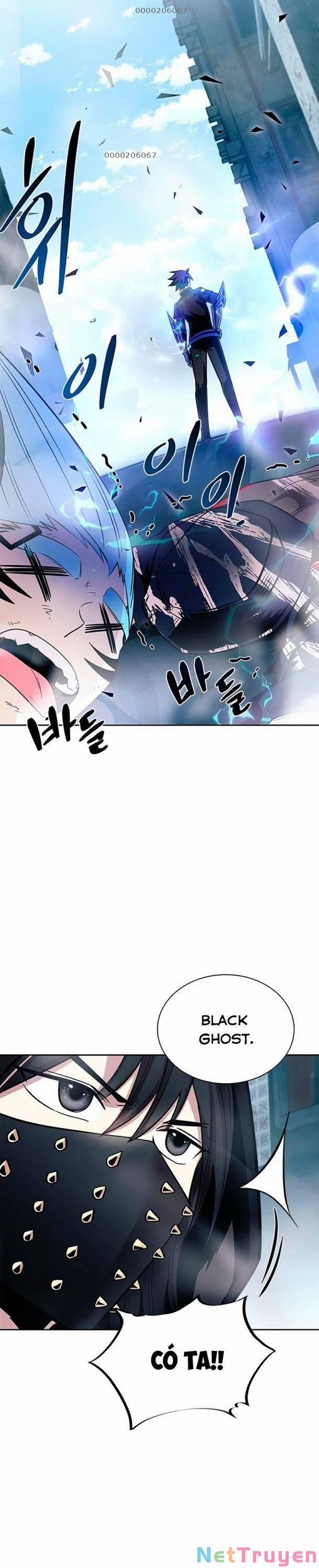 Trùng Sinh Trở Thành Ác Nhân 75 trang 31