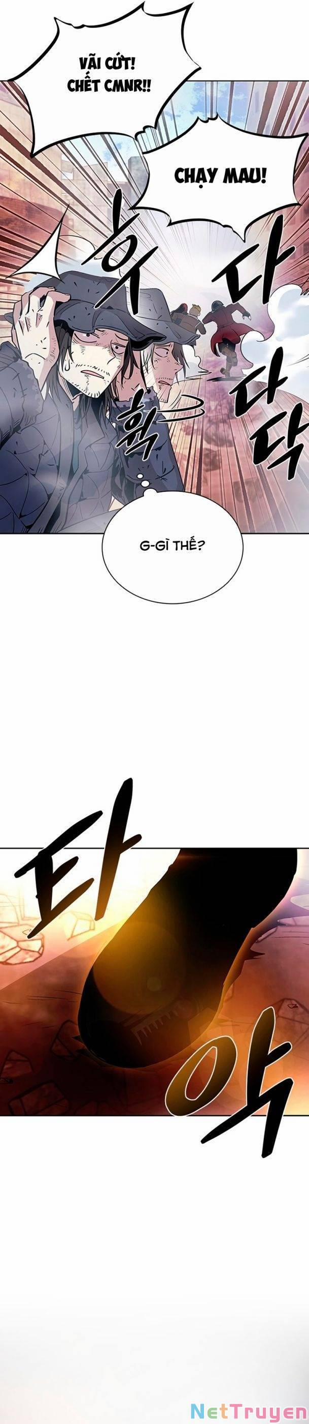 Trùng Sinh Trở Thành Ác Nhân 75 trang 36