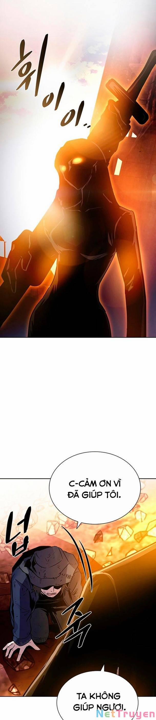 Trùng Sinh Trở Thành Ác Nhân 75 trang 37