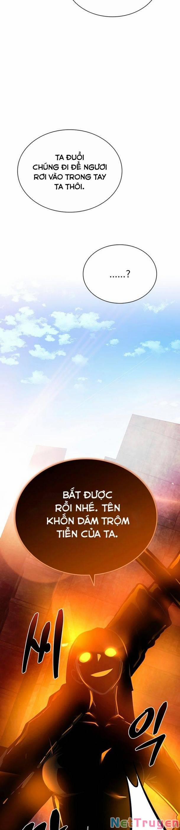 Trùng Sinh Trở Thành Ác Nhân 75 trang 38