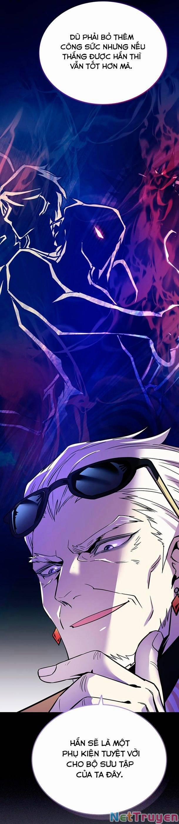 Trùng Sinh Trở Thành Ác Nhân 75 trang 4