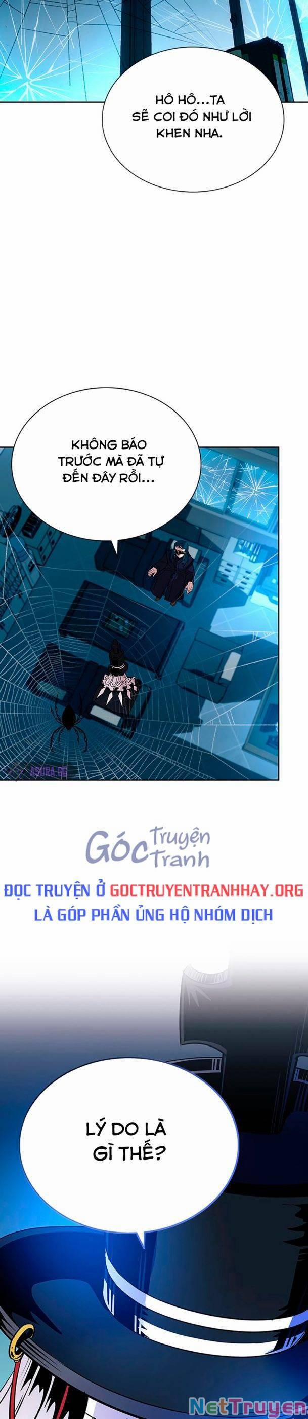 Trùng Sinh Trở Thành Ác Nhân 75 trang 42