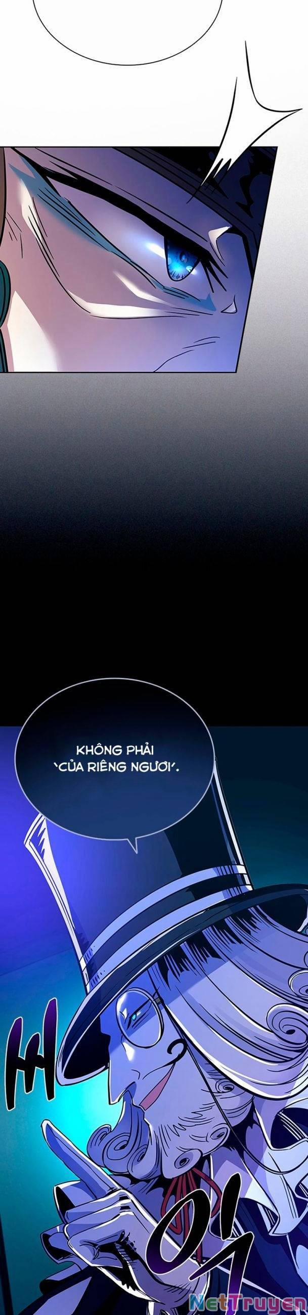 Trùng Sinh Trở Thành Ác Nhân 75 trang 45