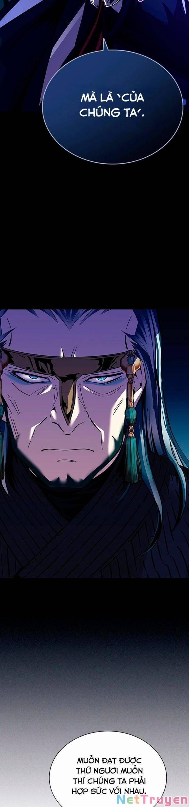 Trùng Sinh Trở Thành Ác Nhân 75 trang 46