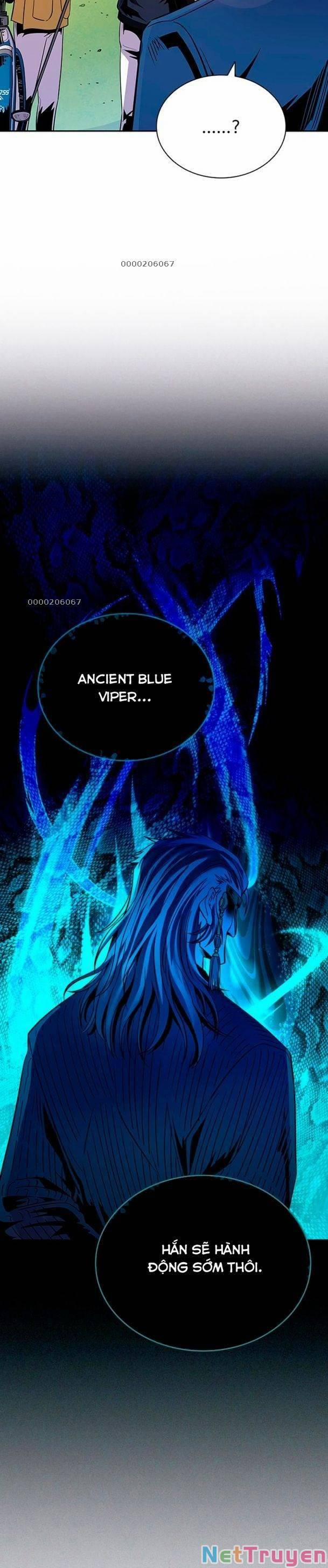 Trùng Sinh Trở Thành Ác Nhân 75 trang 7