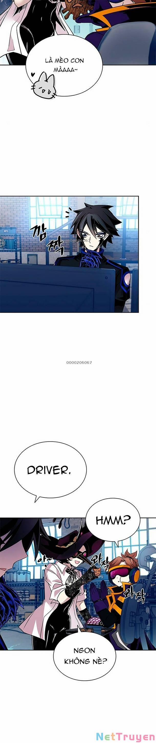 Trùng Sinh Trở Thành Ác Nhân 76 trang 15
