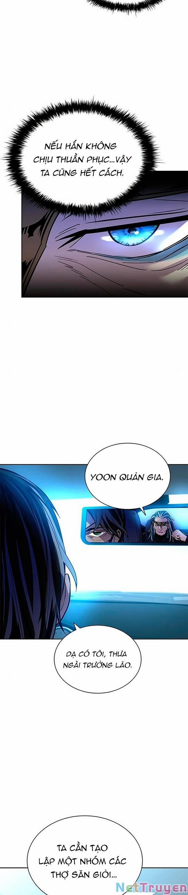 Trùng Sinh Trở Thành Ác Nhân 76 trang 22