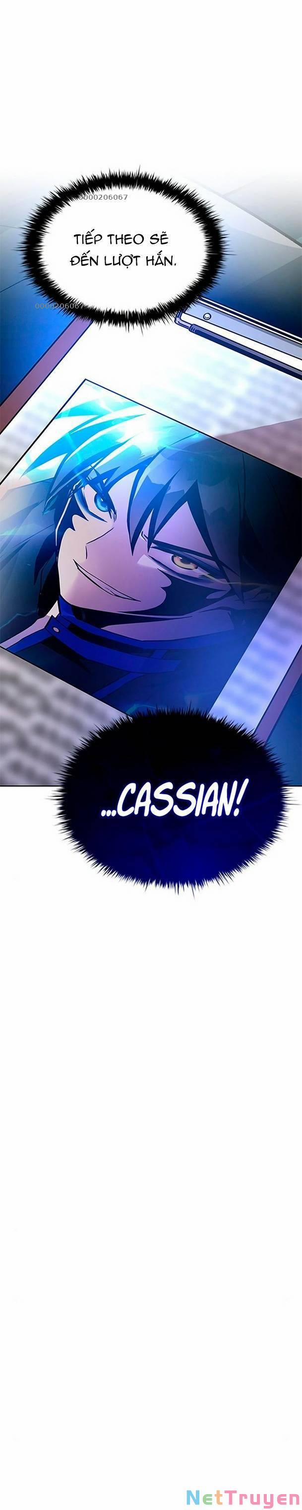 Trùng Sinh Trở Thành Ác Nhân 76 trang 24