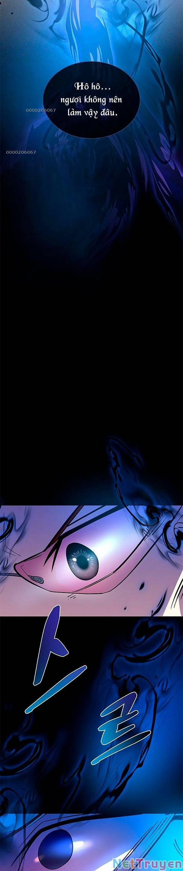 Trùng Sinh Trở Thành Ác Nhân 76 trang 33