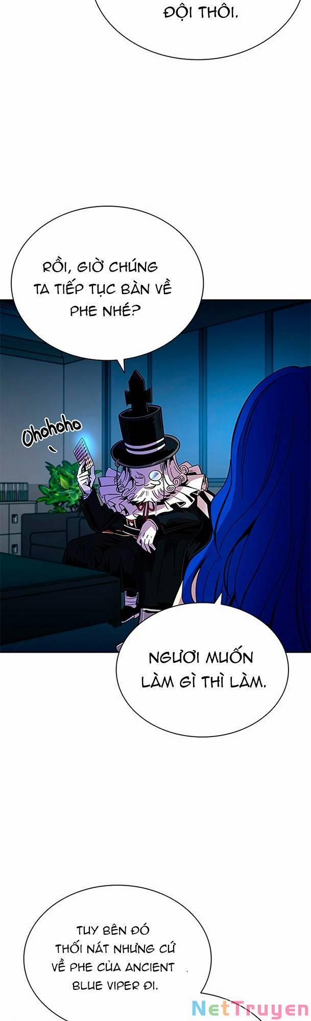 Trùng Sinh Trở Thành Ác Nhân 76 trang 36