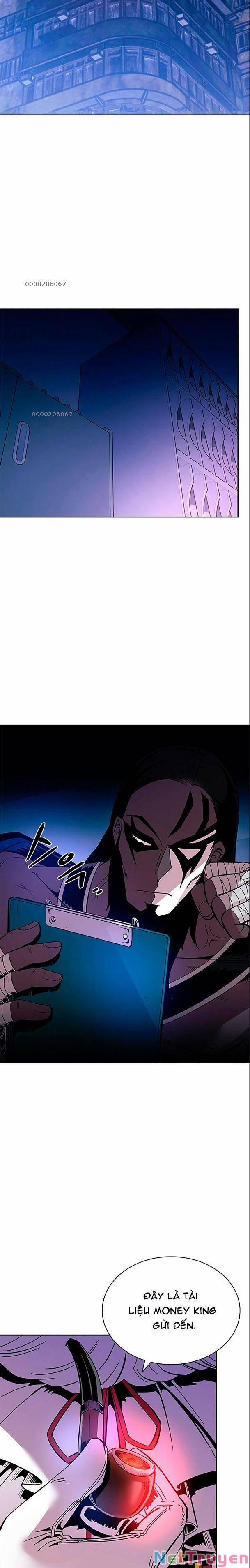 Trùng Sinh Trở Thành Ác Nhân 77 trang 15