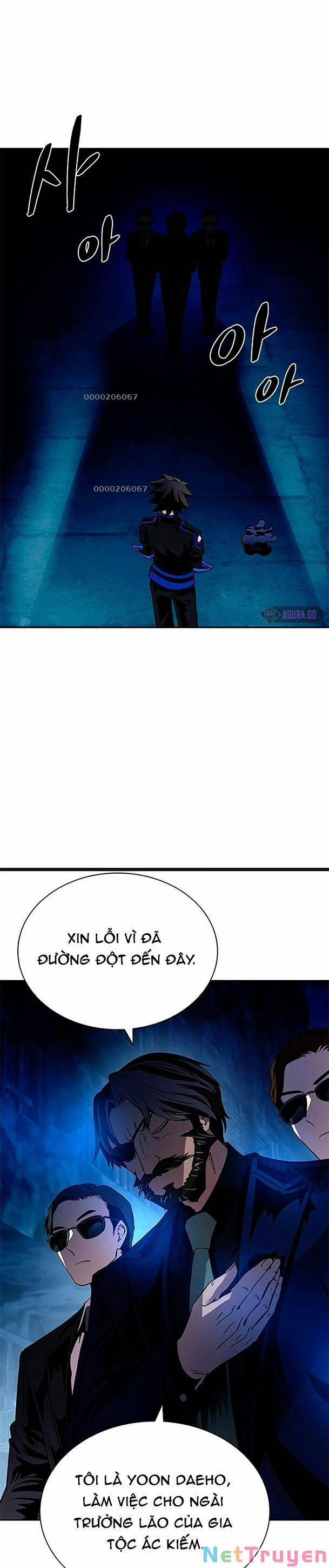 Trùng Sinh Trở Thành Ác Nhân 77 trang 29