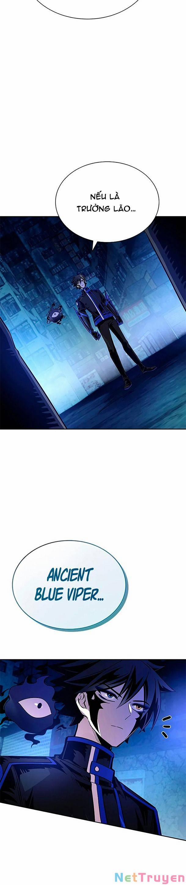 Trùng Sinh Trở Thành Ác Nhân 77 trang 30