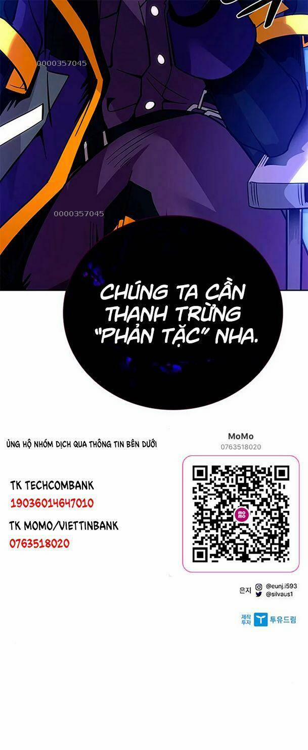 Trùng Sinh Trở Thành Ác Nhân Chương 78 Trang 81