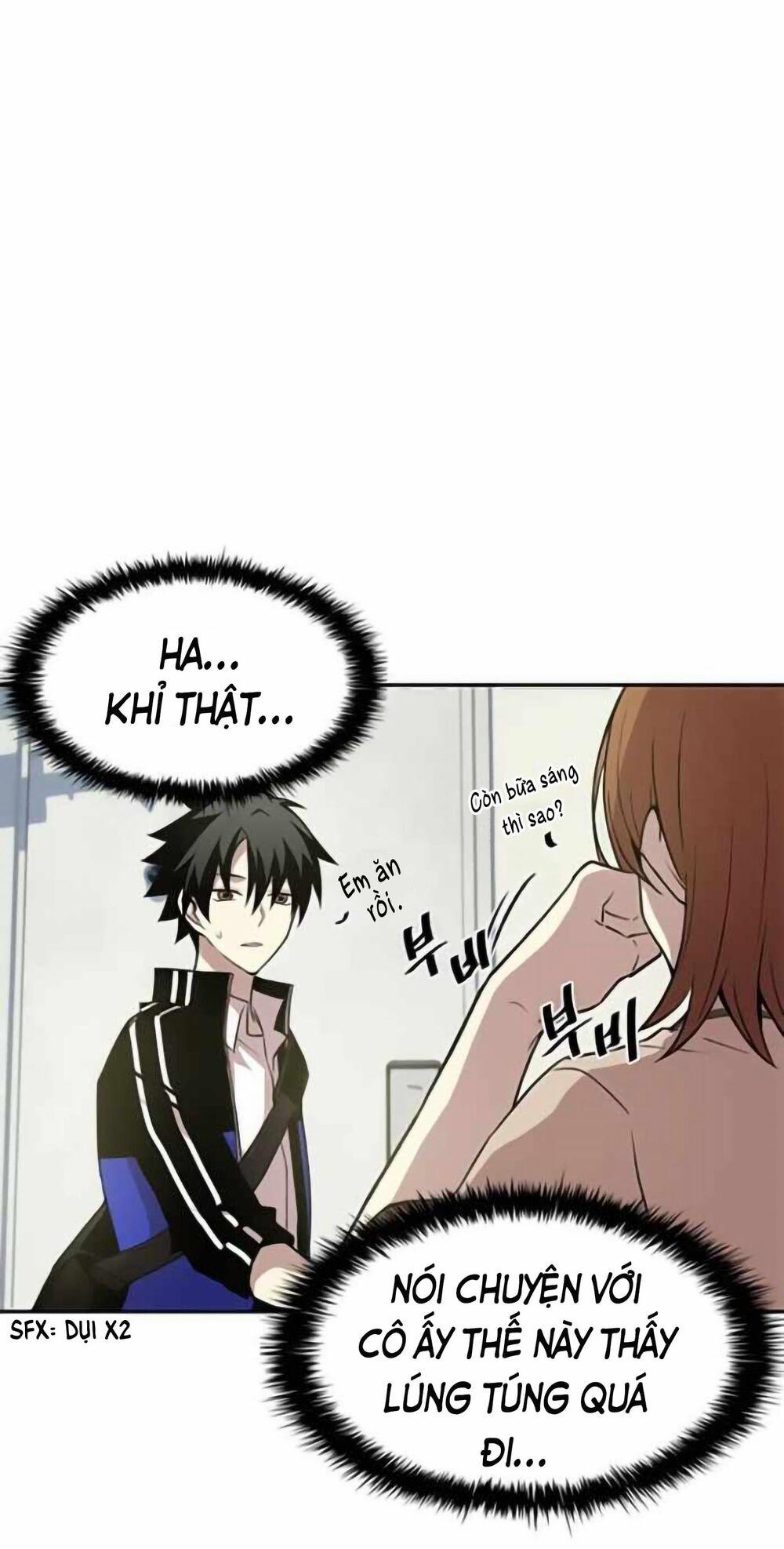Trùng Sinh Trở Thành Ác Nhân 8 trang 16