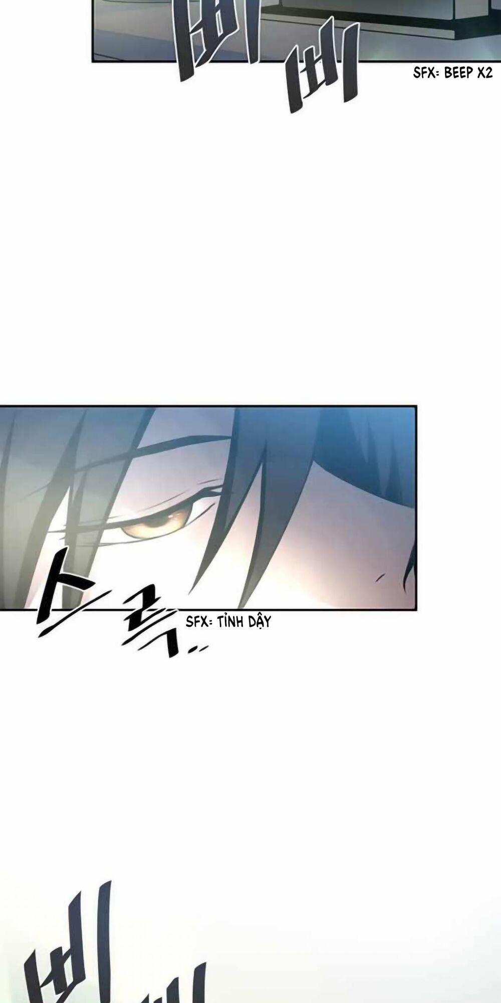 Trùng Sinh Trở Thành Ác Nhân 8 trang 2