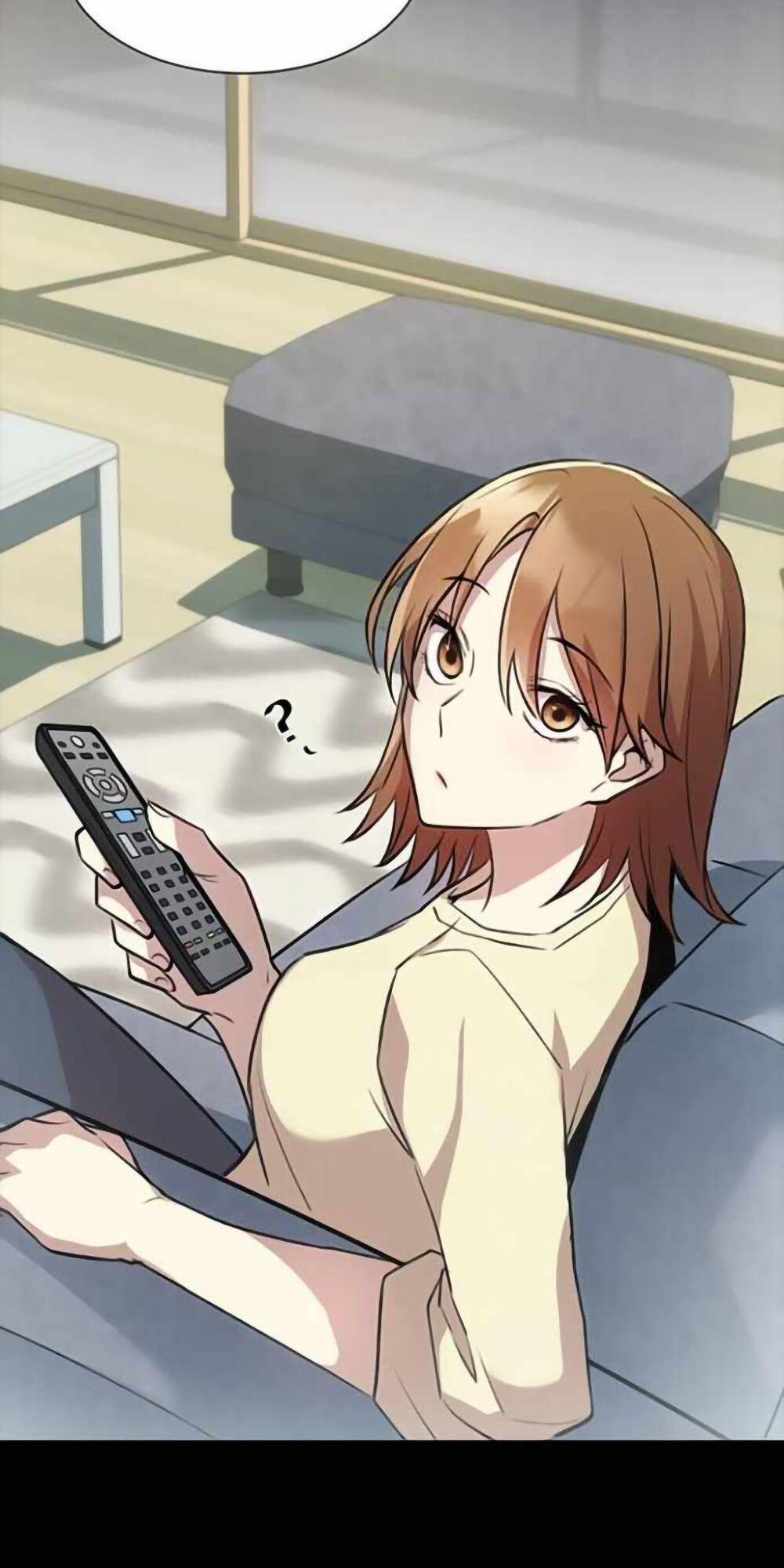 Trùng Sinh Trở Thành Ác Nhân 8 trang 21