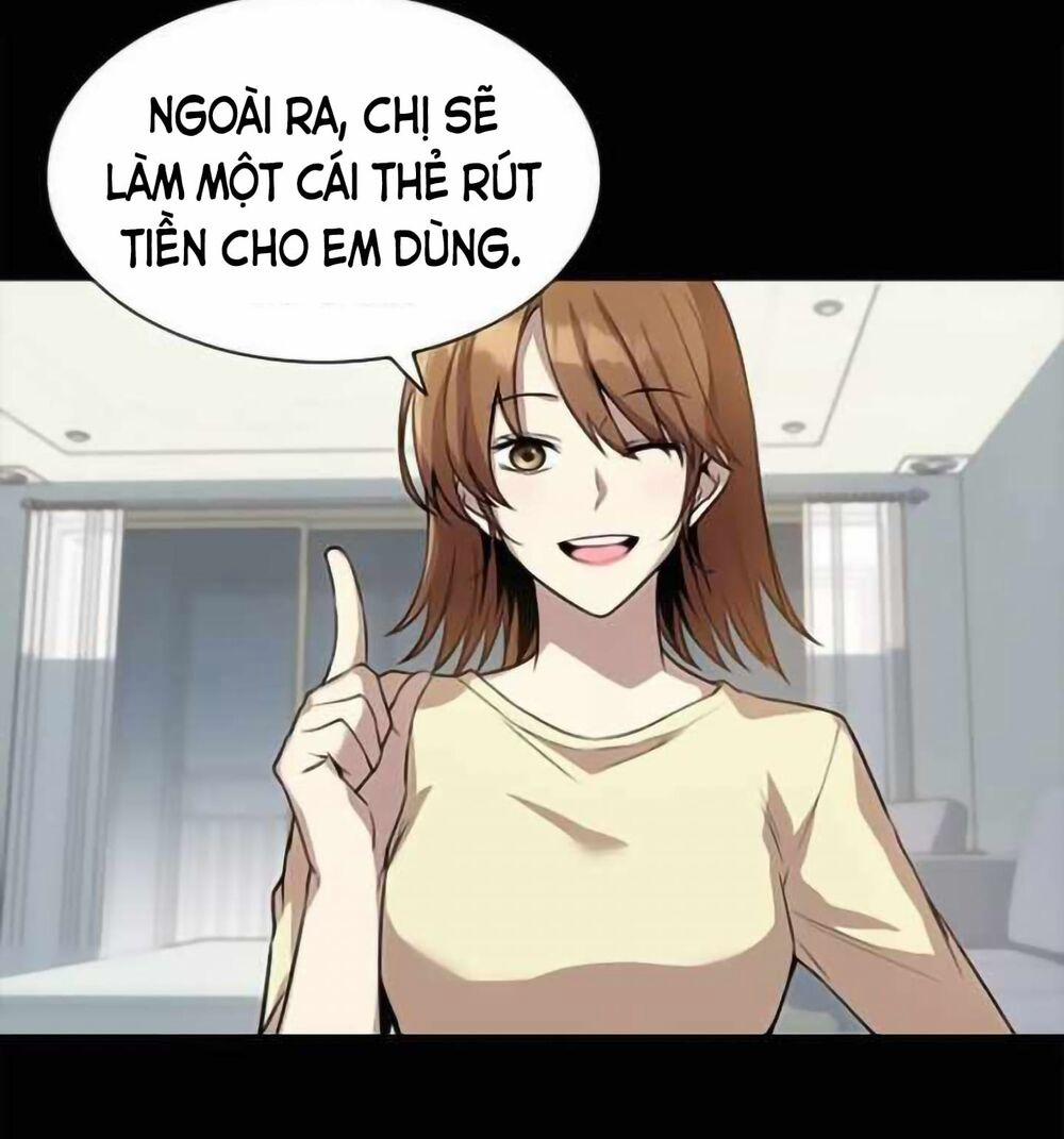 Trùng Sinh Trở Thành Ác Nhân 8 trang 28