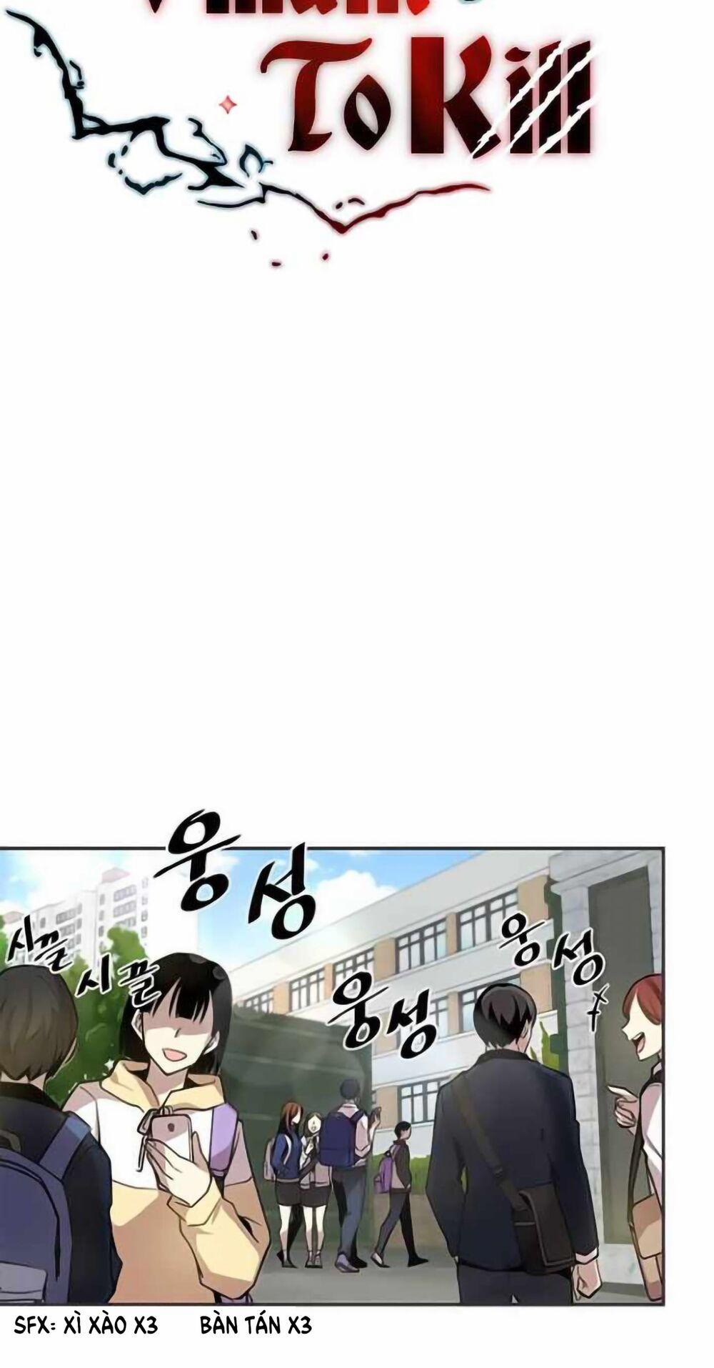 Trùng Sinh Trở Thành Ác Nhân 8 trang 38