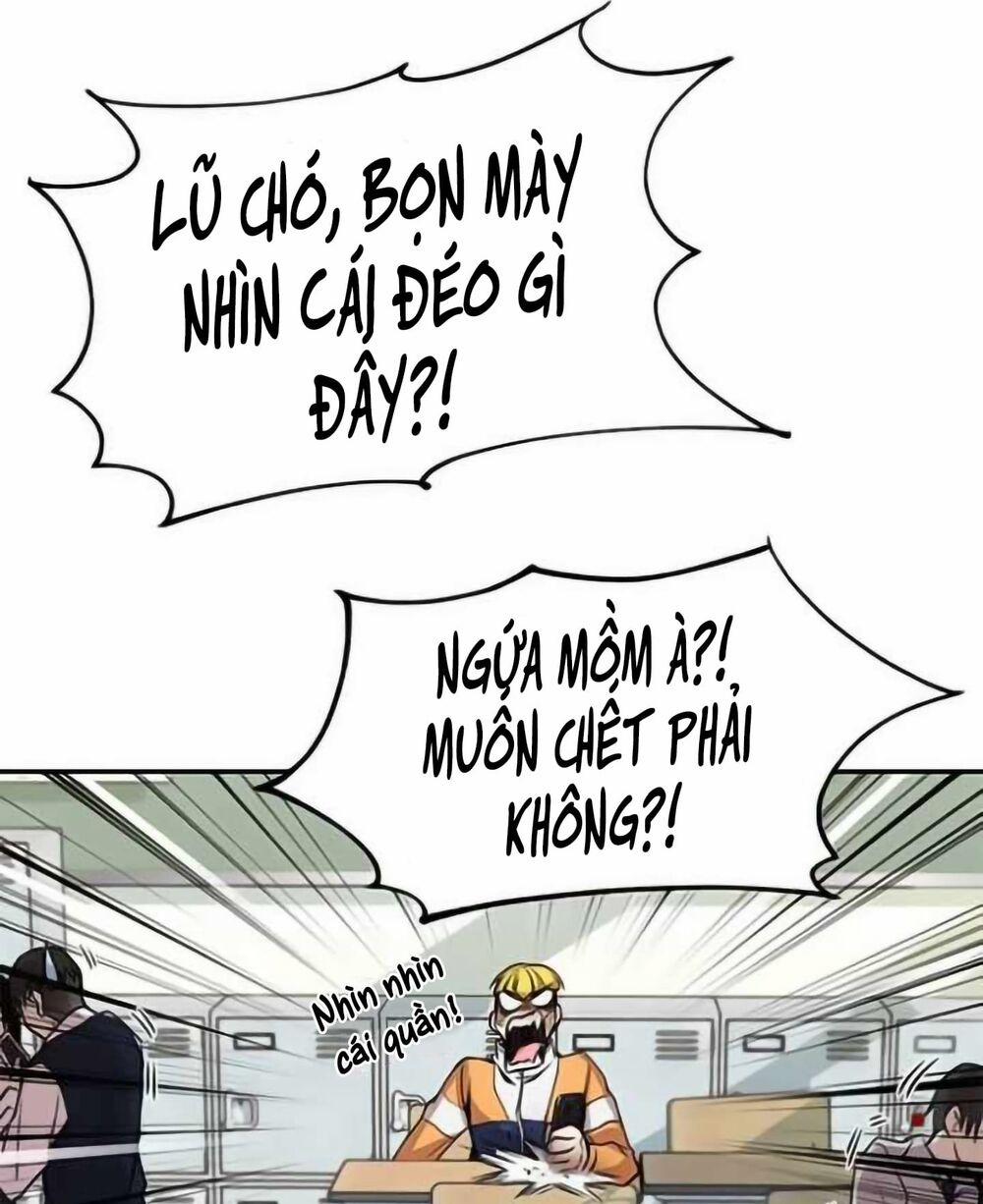 Trùng Sinh Trở Thành Ác Nhân 8 trang 43