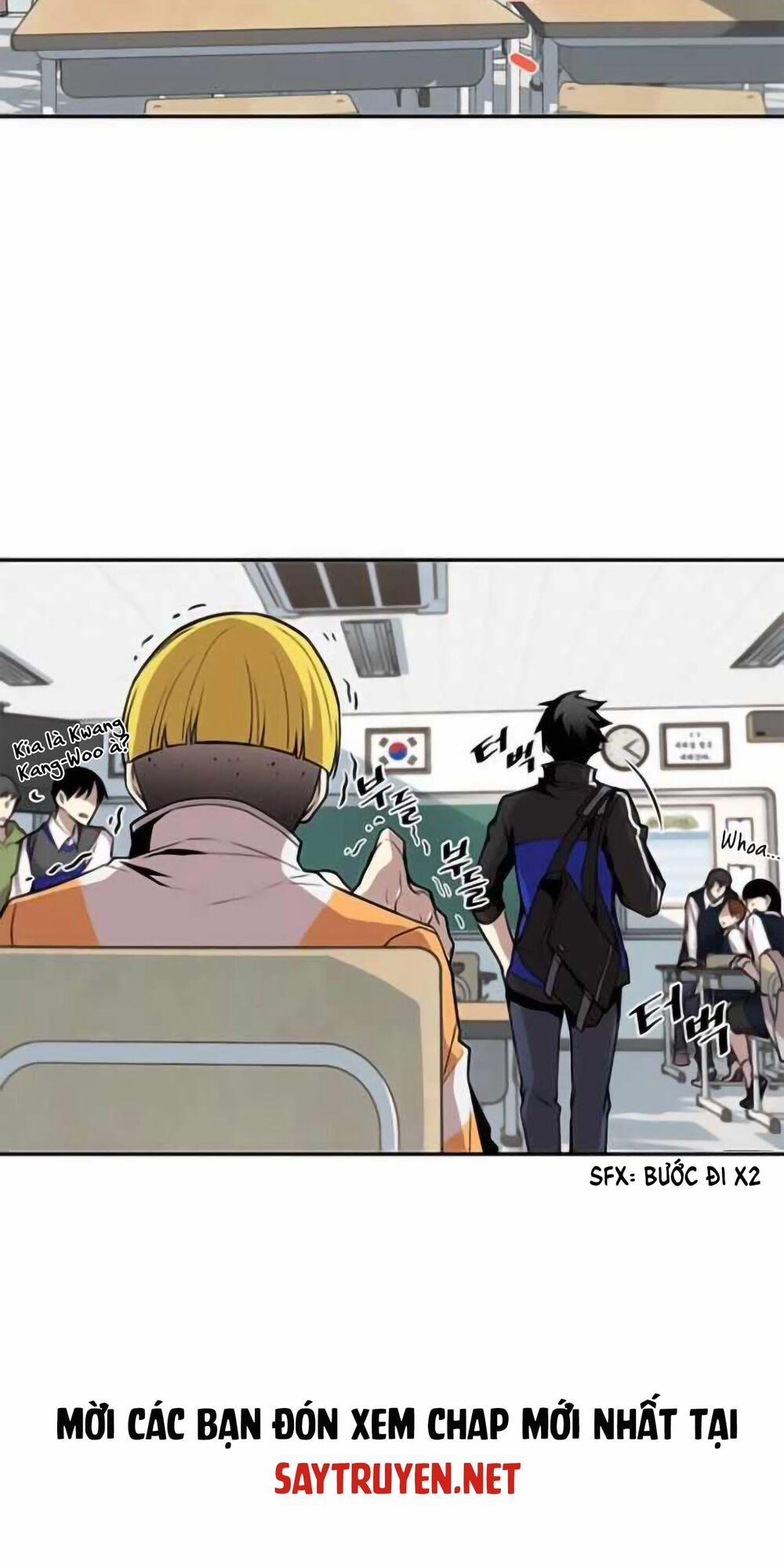 Trùng Sinh Trở Thành Ác Nhân 8 trang 51