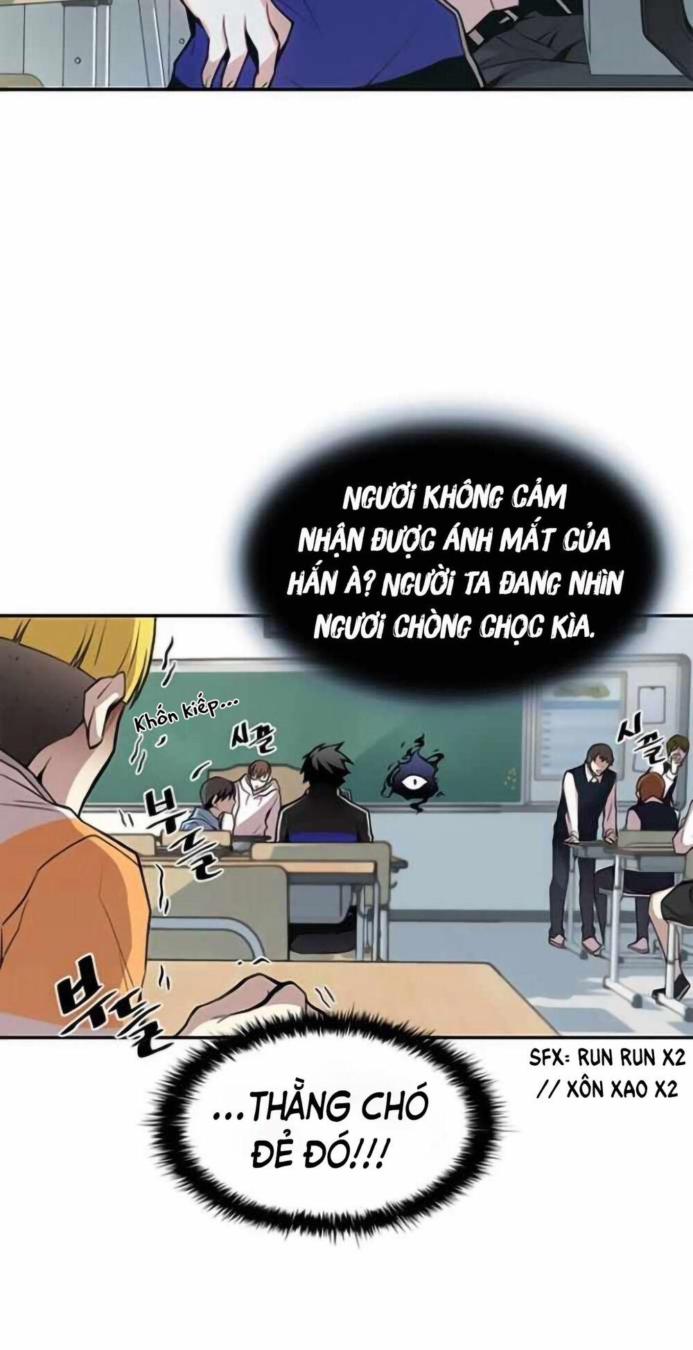 Trùng Sinh Trở Thành Ác Nhân 8 trang 53