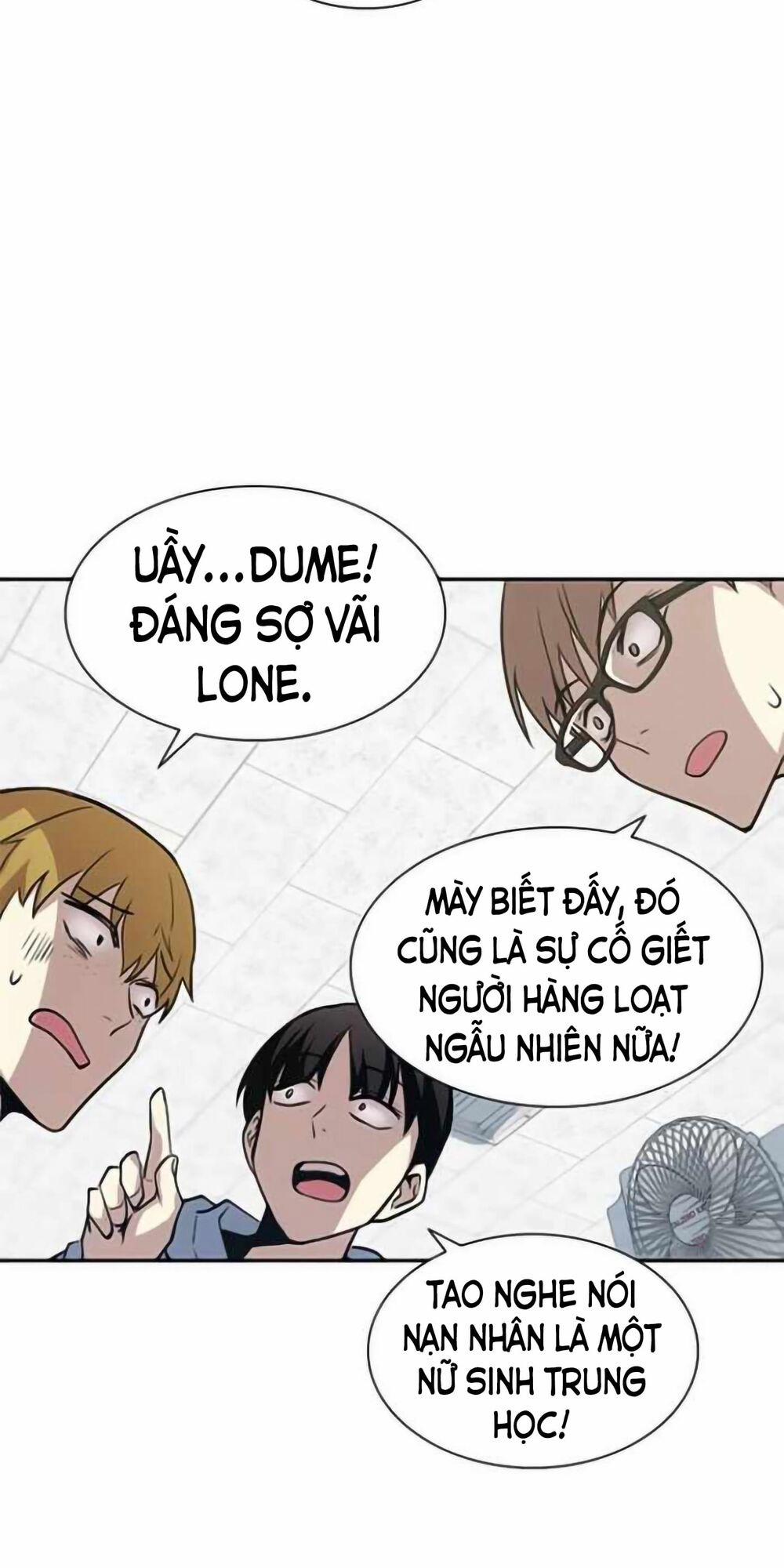 Trùng Sinh Trở Thành Ác Nhân 8 trang 56