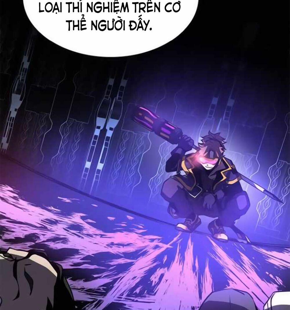 Trùng Sinh Trở Thành Ác Nhân 8 trang 62