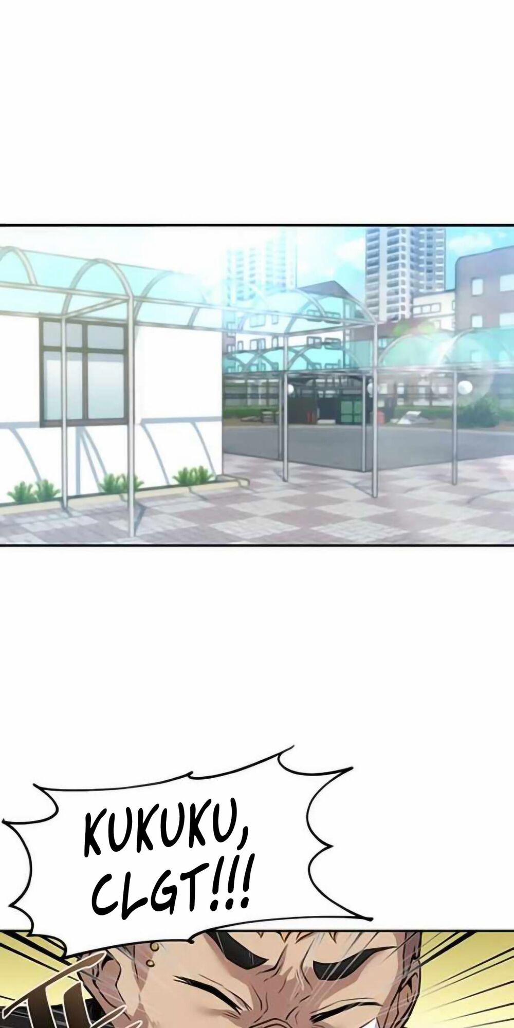 Trùng Sinh Trở Thành Ác Nhân 8 trang 65